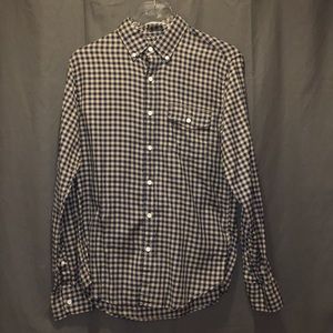 J. Crew Slim-Fit Flannel